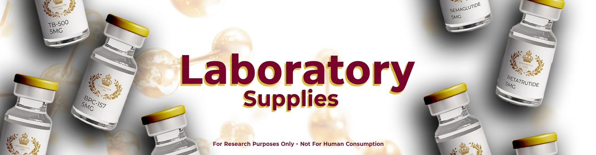 Laboratory Supplies